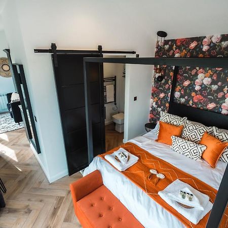 Priory Bay Escapes - Visum Διαμέρισμα Tenby Εξωτερικό φωτογραφία