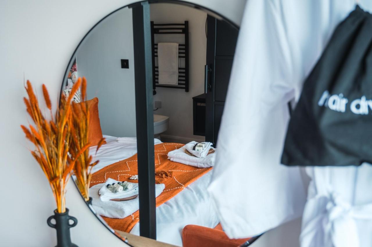 Priory Bay Escapes - Visum Διαμέρισμα Tenby Εξωτερικό φωτογραφία